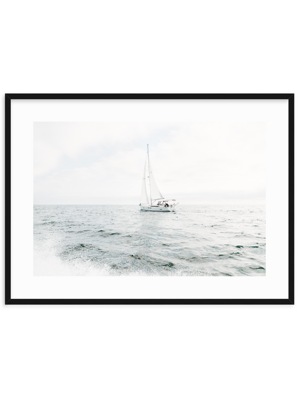 Adrift