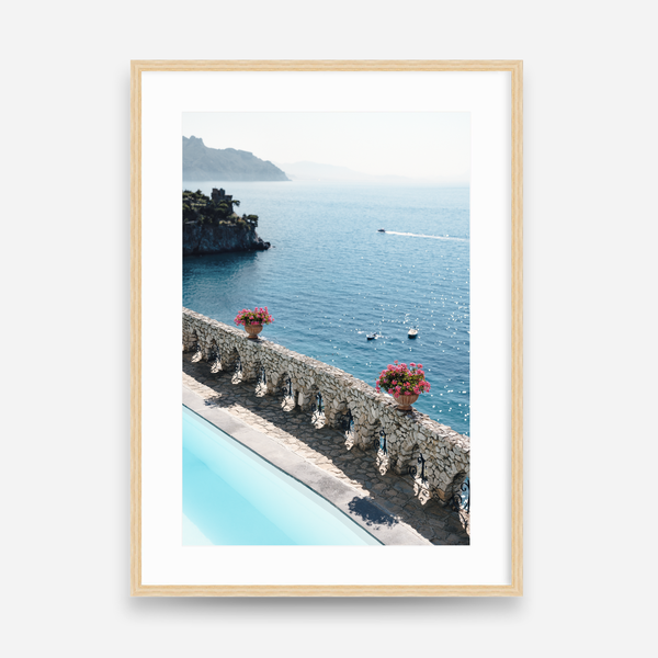 Allure of Amalfi