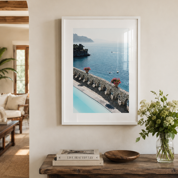 Allure of Amalfi