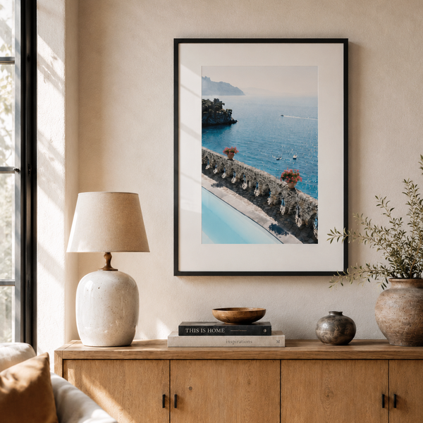 Allure of Amalfi