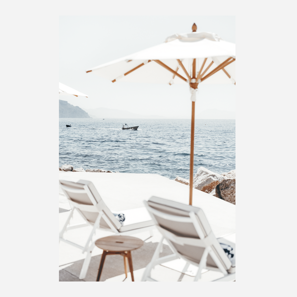 Amalfi Coast Beach Club