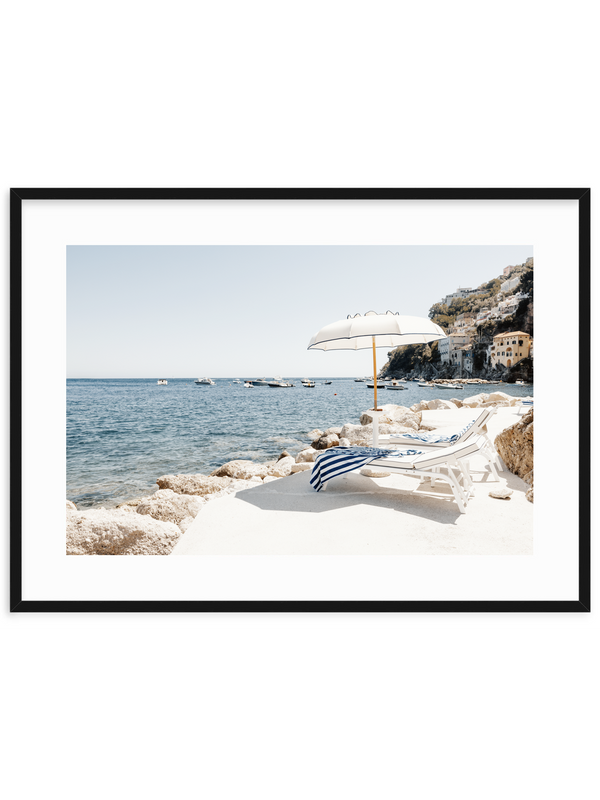 Amalfi Coast