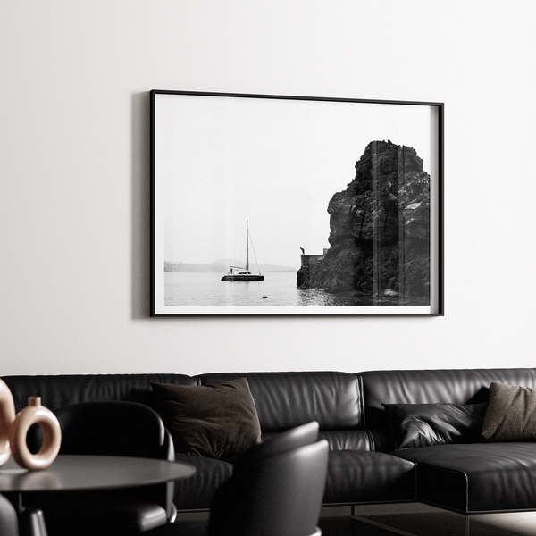 Anchor Point