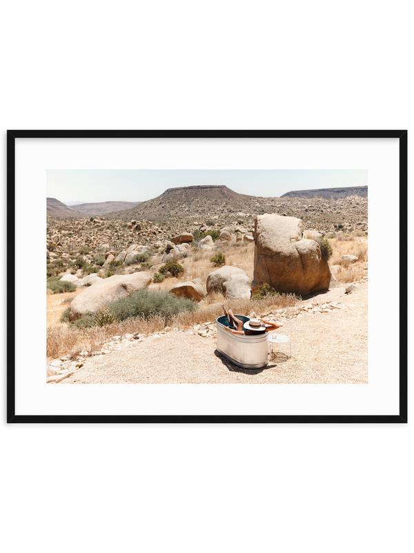 Desert Heat