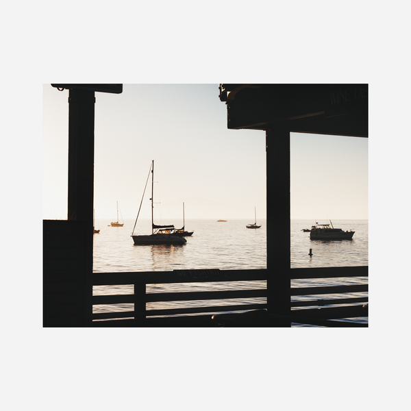 Golden Hour Gathering