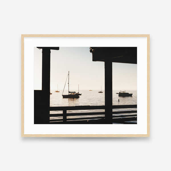 Golden Hour Gathering