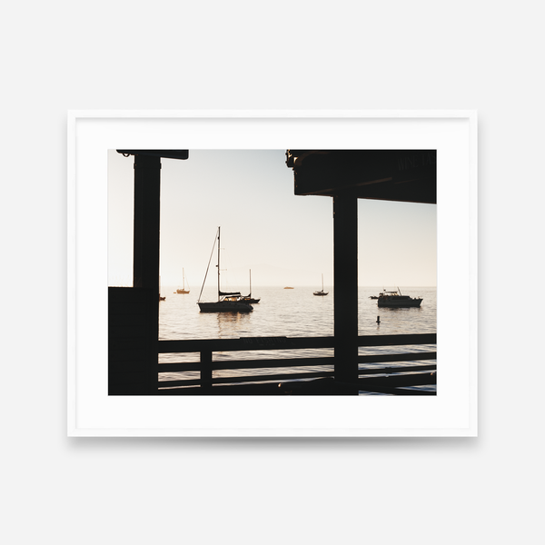 Golden Hour Gathering