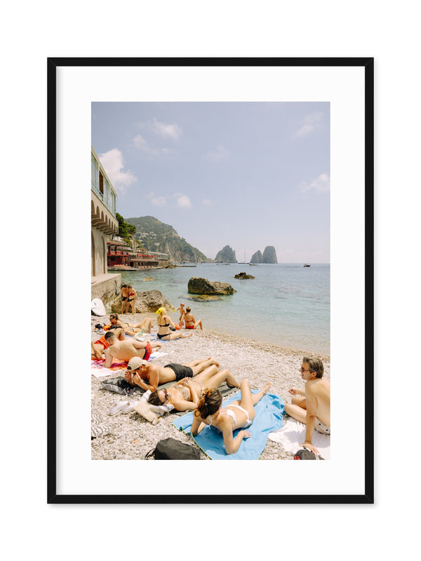 Italian Holiday