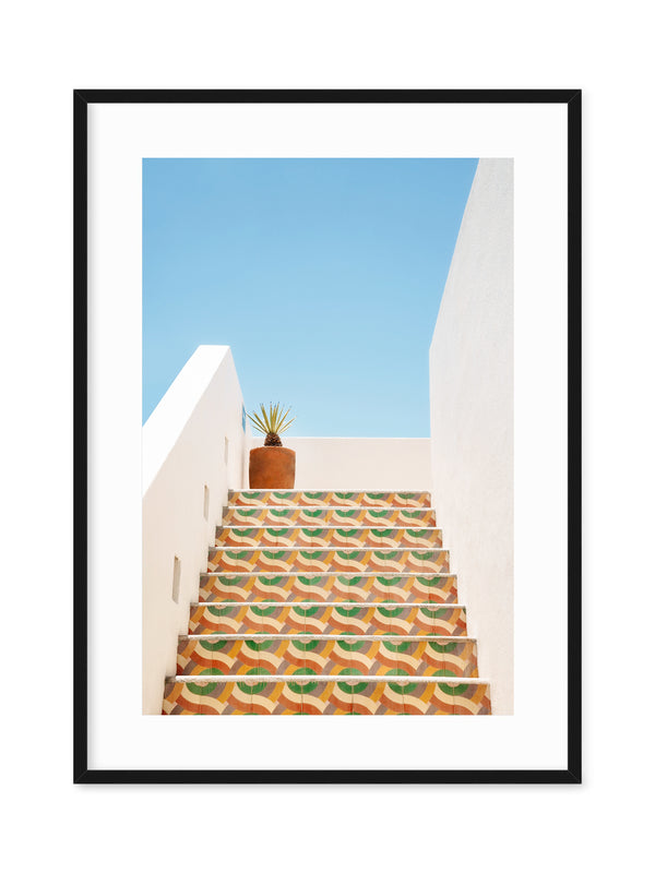 Mezcal Summer