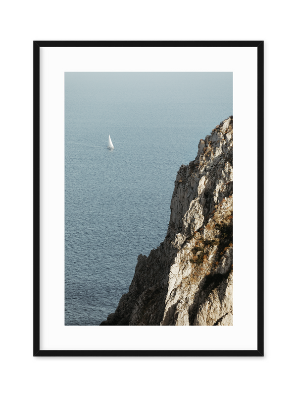 Summit to Sea