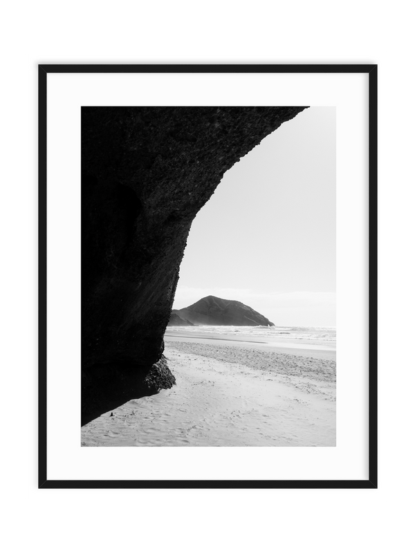 Tasman Sea