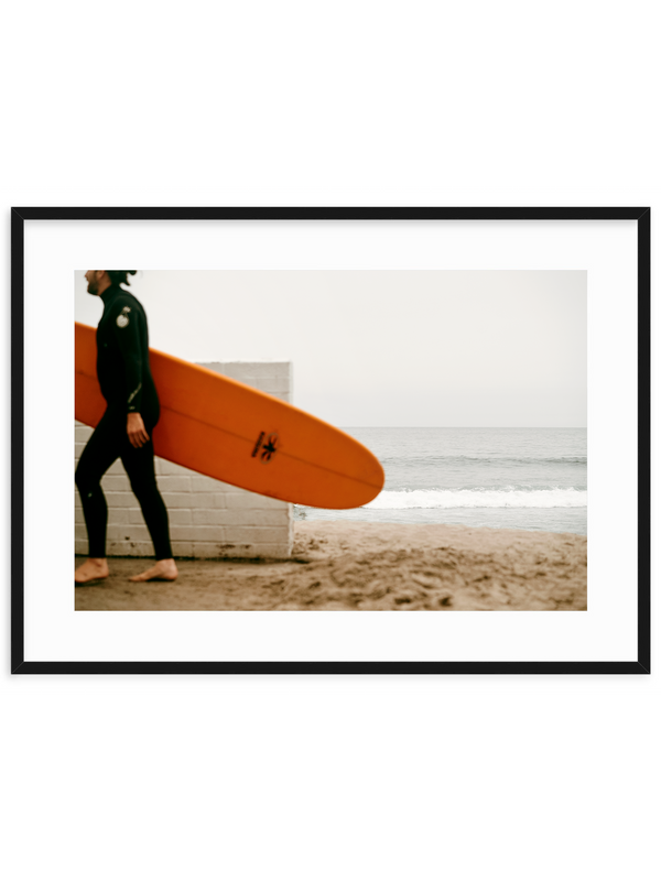 Topanga Local