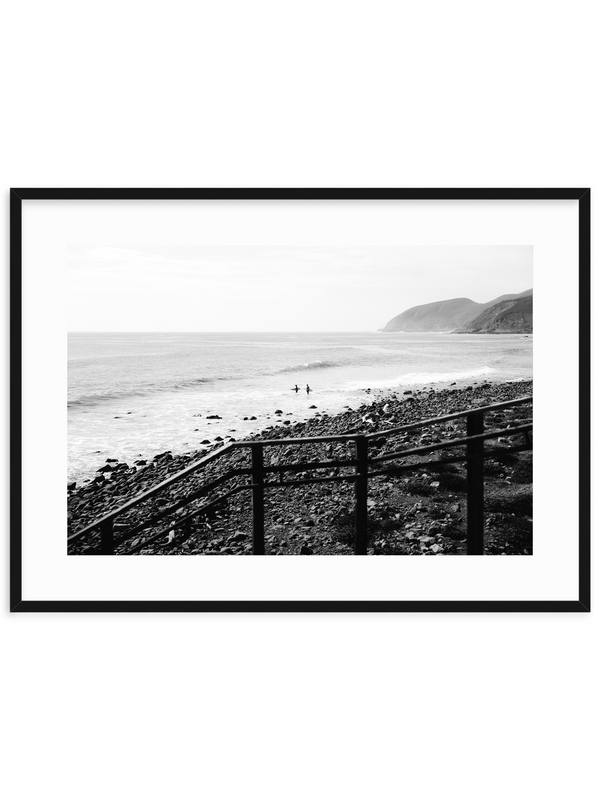 Ventura County Line