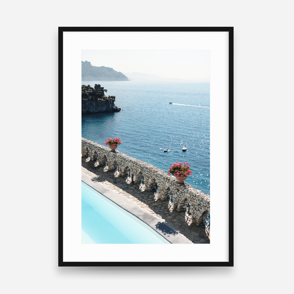 Allure of Amalfi