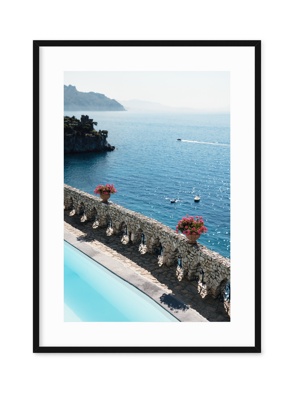 Allure of Amalfi