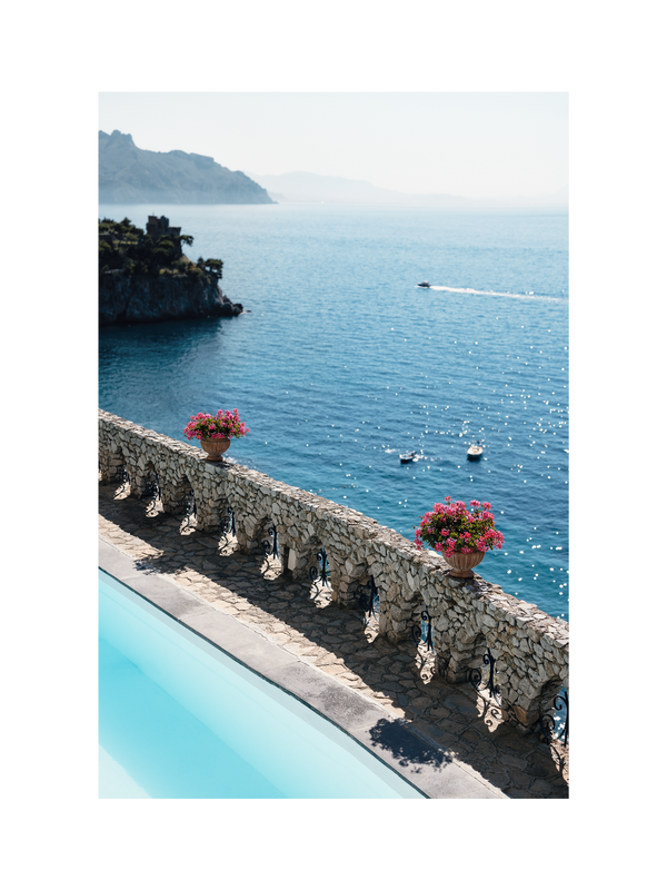Allure of Amalfi