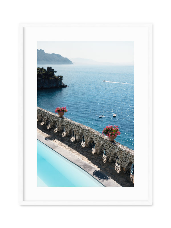 Allure of Amalfi