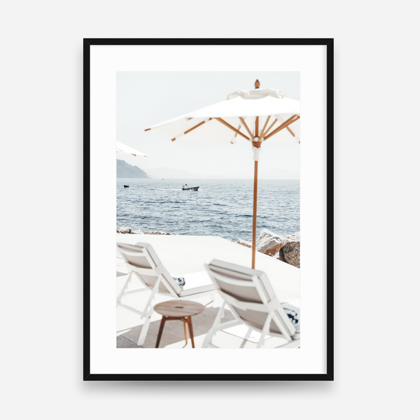 Amalfi Coast Beach Club