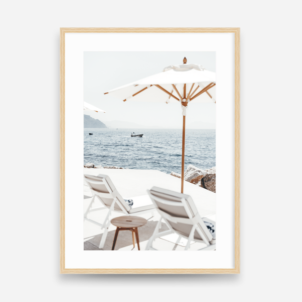 Amalfi Coast Beach Club