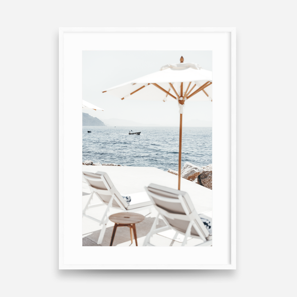 Amalfi Coast Beach Club