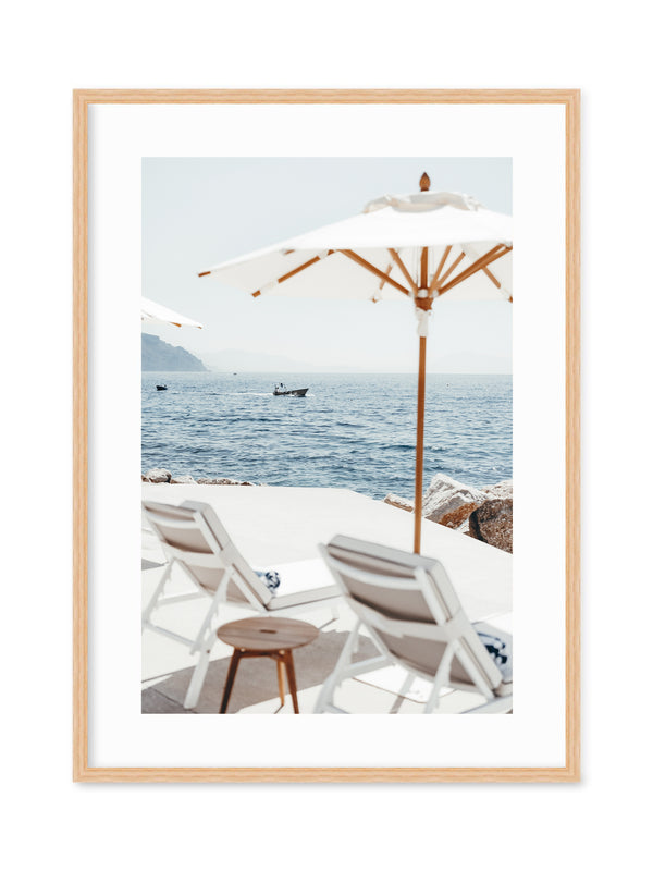Amalfi Coast Beach Club