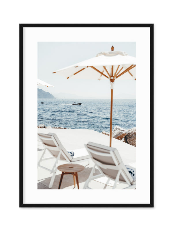 Amalfi Coast Beach Club