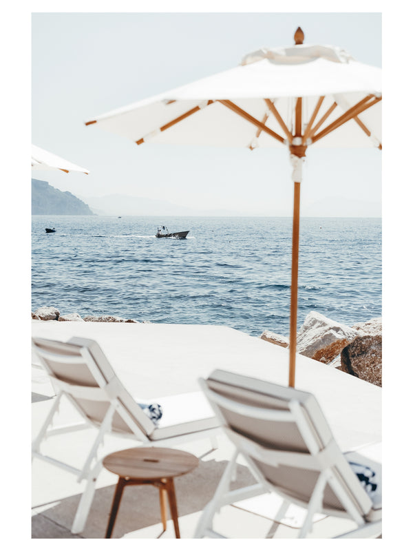 Amalfi Coast Beach Club
