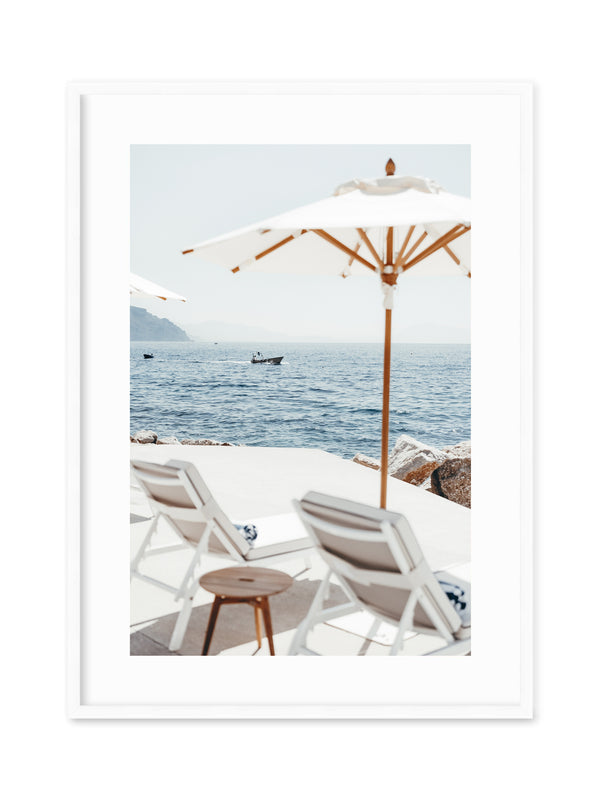 Amalfi Coast Beach Club