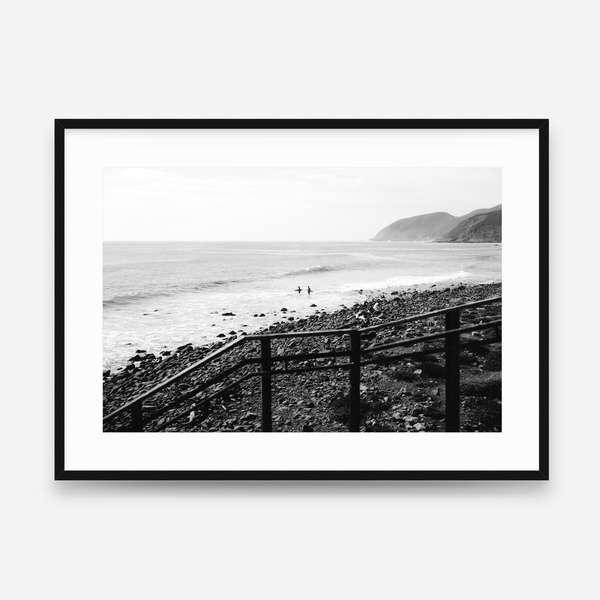 Ventura County Line