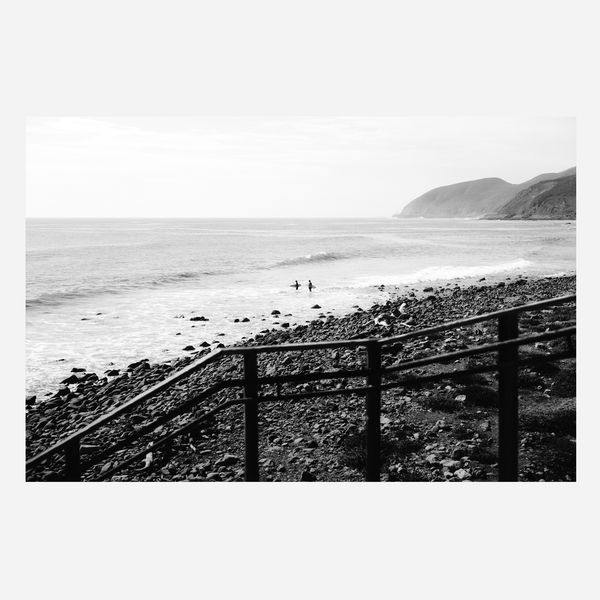 Ventura County Line