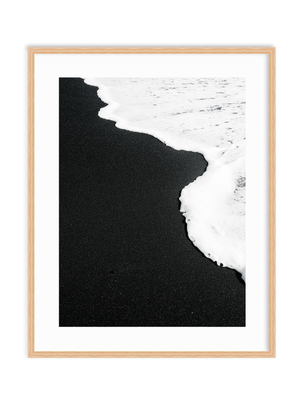 Black Sand Beach