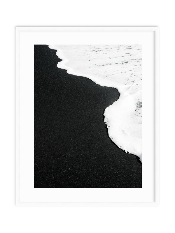 Black Sand Beach
