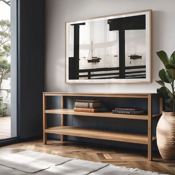 Golden Hour Gathering