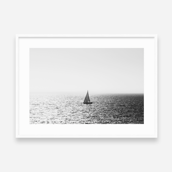 Into The Light