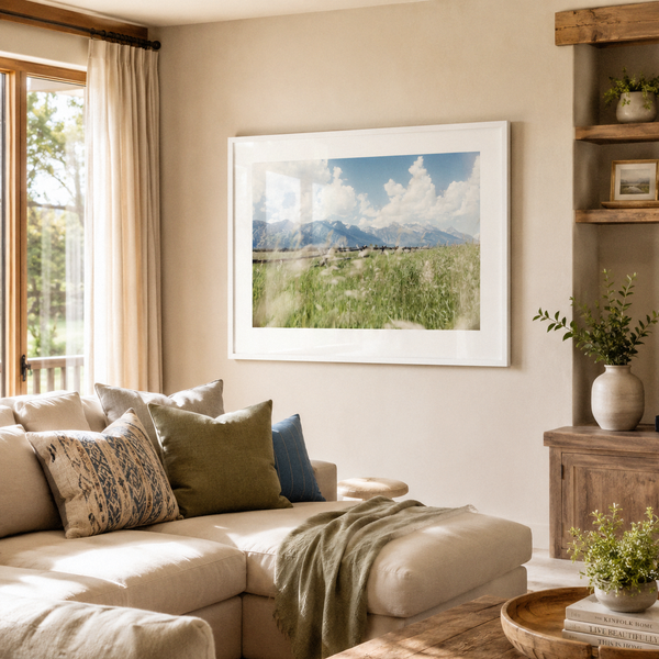 Rustic Summer