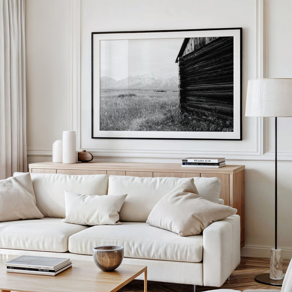 Rustic Charm