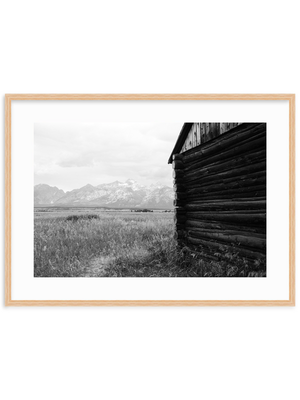 Rustic Charm