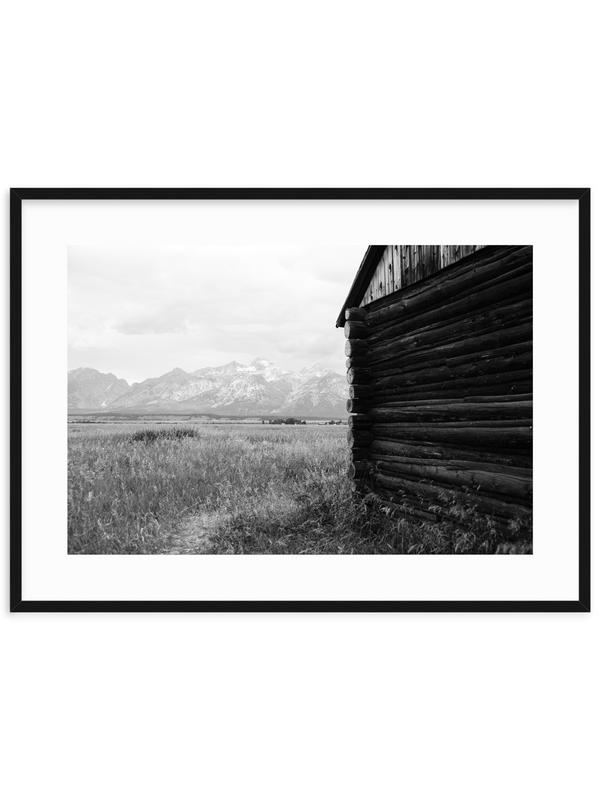 Rustic Charm