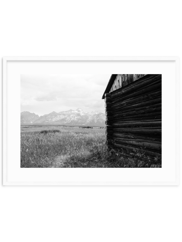Rustic Charm