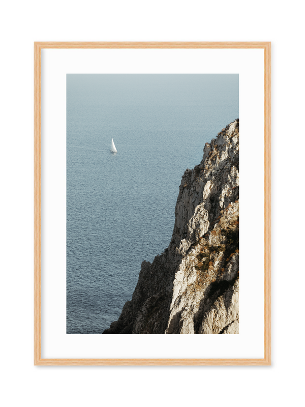 Summit to Sea