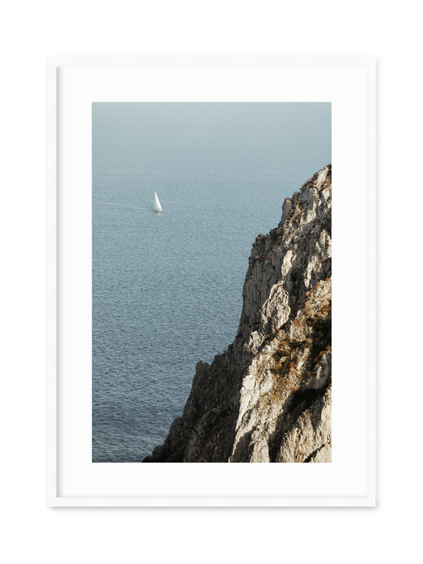 Summit to Sea