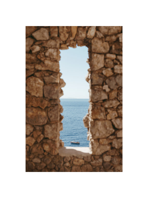 The Mediterranean